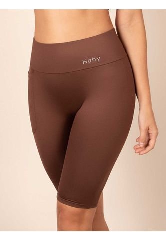 Ciclista Largo Deportivo Haby Café Haby