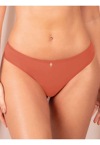 Brasilera Detalle Posterior Haby Bronce Haby