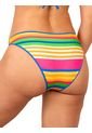 Panty Baño Doble Faz Haby Azul Oceano de Haby