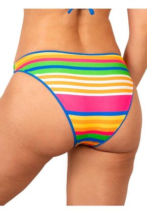 Panty Baño Doble Faz Haby Azul Oceano