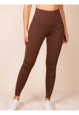 Leggins Talle Alto Haby Café Haby