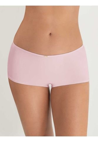 Bóxer Básico Dama Haby Rosa Haby