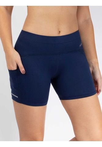 Ciclista Deportivo Haby Azul Oscuro Haby