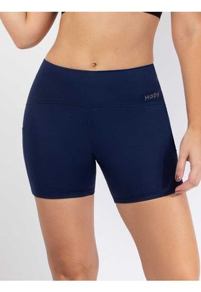 Ciclista Deportivo Haby Azul Oscuro