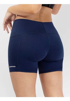 Ciclista Deportivo Haby Azul Oscuro