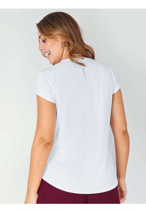 Camiseta Haby Blanco
