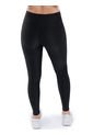Leggins Con Compresión Haby Negro de Haby