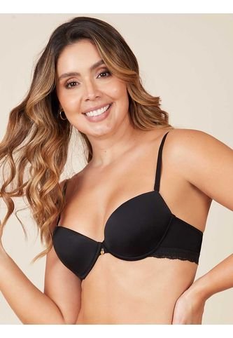 Brasier Media Copa Haby Negro Haby