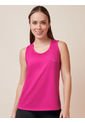 Camisilla Deportiva Haby Fucsia de Haby
