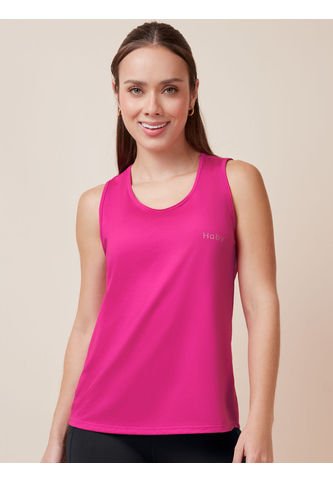 Camisilla Deportiva Haby Fucsia Haby