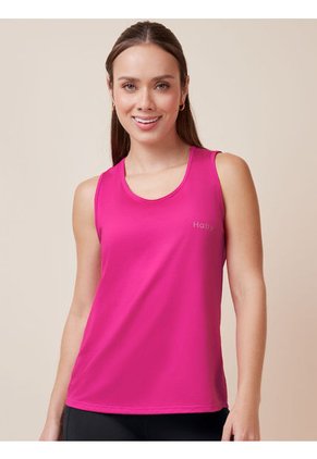 Camisilla Deportiva Haby Fucsia