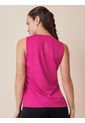 Camisilla Deportiva Haby Fucsia de Haby