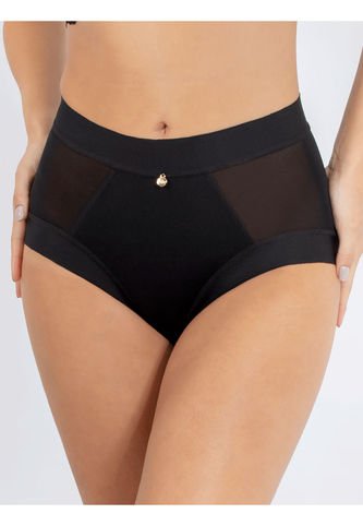 Panty Faja Haby Negro Haby