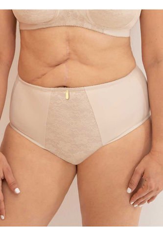 Panty Clásico Haby Perla Haby