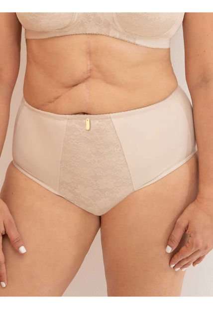 Panty Clásico Haby Perla