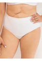 Panty Clásico Haby Blanco de Haby
