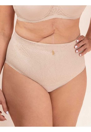 Panty Clásico Haby Perla