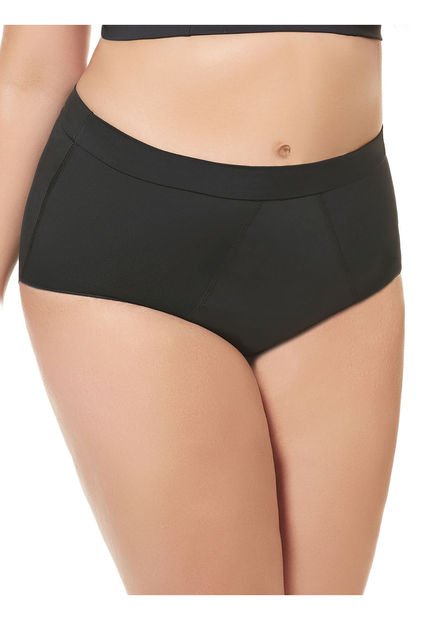 Cachetero Clásico Haby Negro