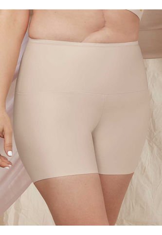 Bóxer Moldeador Medio Perla Haby Haby