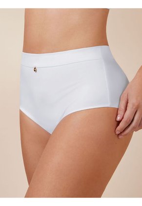 Cachetero Control Haby Blanco