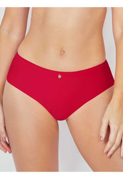 Brasilera Básica Haby Rojo