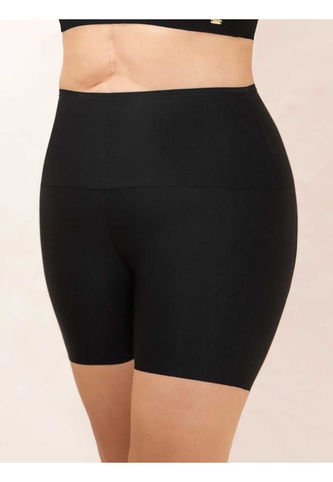 Bóxer Moldeador Medio Negro Haby Haby