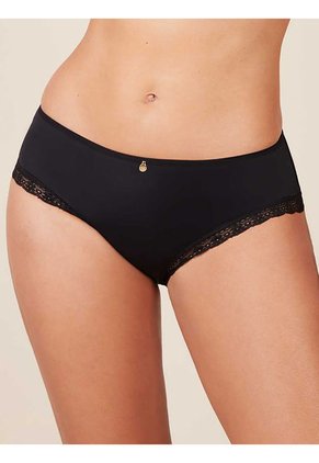 Cachetero Haby Negro