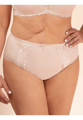 Panty Básico Haby Perla Haby