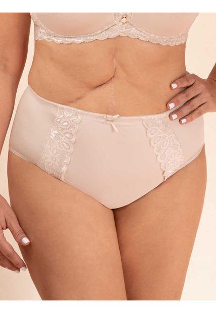Panty Básico Haby Perla