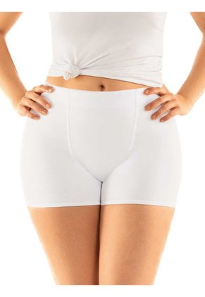 Bóxer De Dama Deportivo Haby Blanco