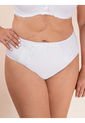 Panty Básico Haby Blanco de Haby