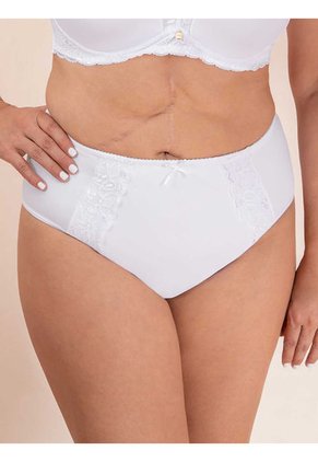Panty Básico Haby Blanco