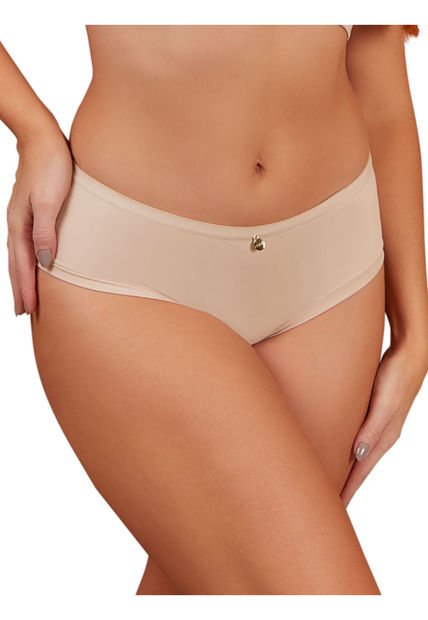Panty Para Mujer Haby Perla