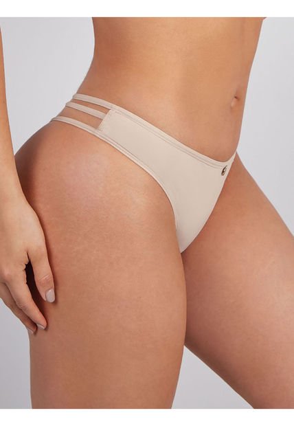 Brasilera Detalle Posterior Haby Perla