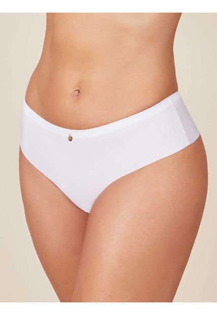 Brasilera Básica Haby Blanco