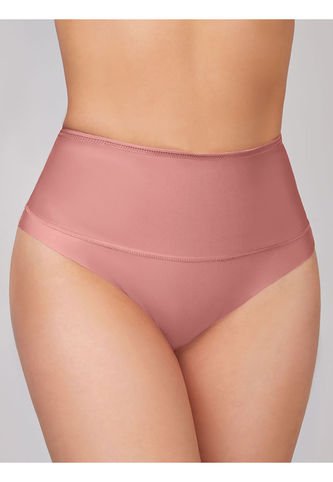 Brasilera Moldeadora Invisible Haby Rosa Haby