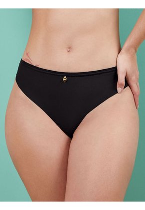 Brasilera Invisible Haby Negro