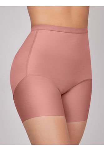 Bóxer Largo Control Haby Rosa Haby