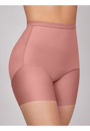 Bóxer Largo Control Haby Rosa