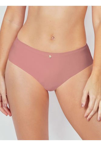 Brasilera Básica Haby Rosa Haby