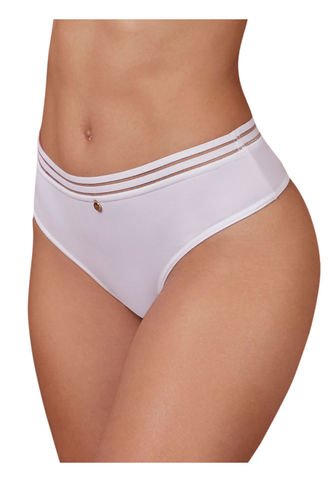 Brasilera Haby Blanco Haby