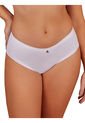 Panty Para Mujer Haby Blanco de Haby