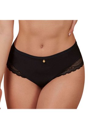 Panty Para Mujer Haby Negro