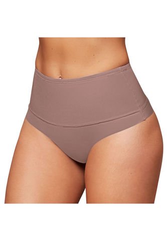 Brasilera Moldeadora Invisible Haby Marrón Claro Haby