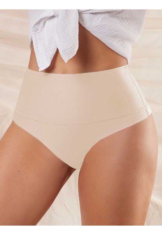 Brasilera Moldeadora Invisible Haby Perla Haby