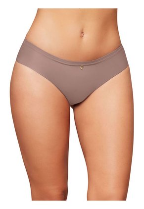 Panty Básico Dama Haby Marrón Claro