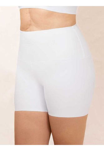 Bóxer Moldeador Medio Haby Blanco Haby