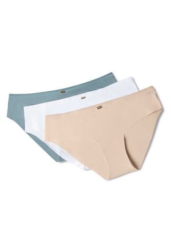 Panty Básico Haby Paq. X3 Haby