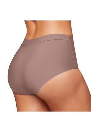 Cachetero Control Abdomen Haby Marrón Claro