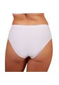 Panty Para Mujer Haby Blanco de Haby